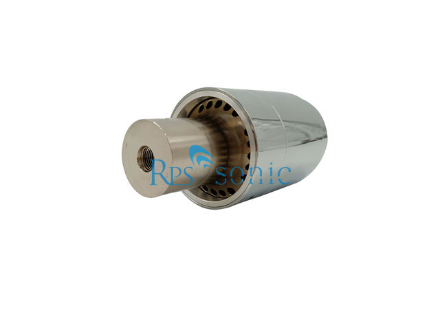 Branson Transducer, Branson Transducer Products, Branson Transducer