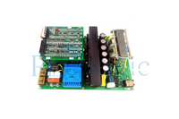Ultralyds frekvensgenerator Kredsl&oslash;bskort Pcb Generator