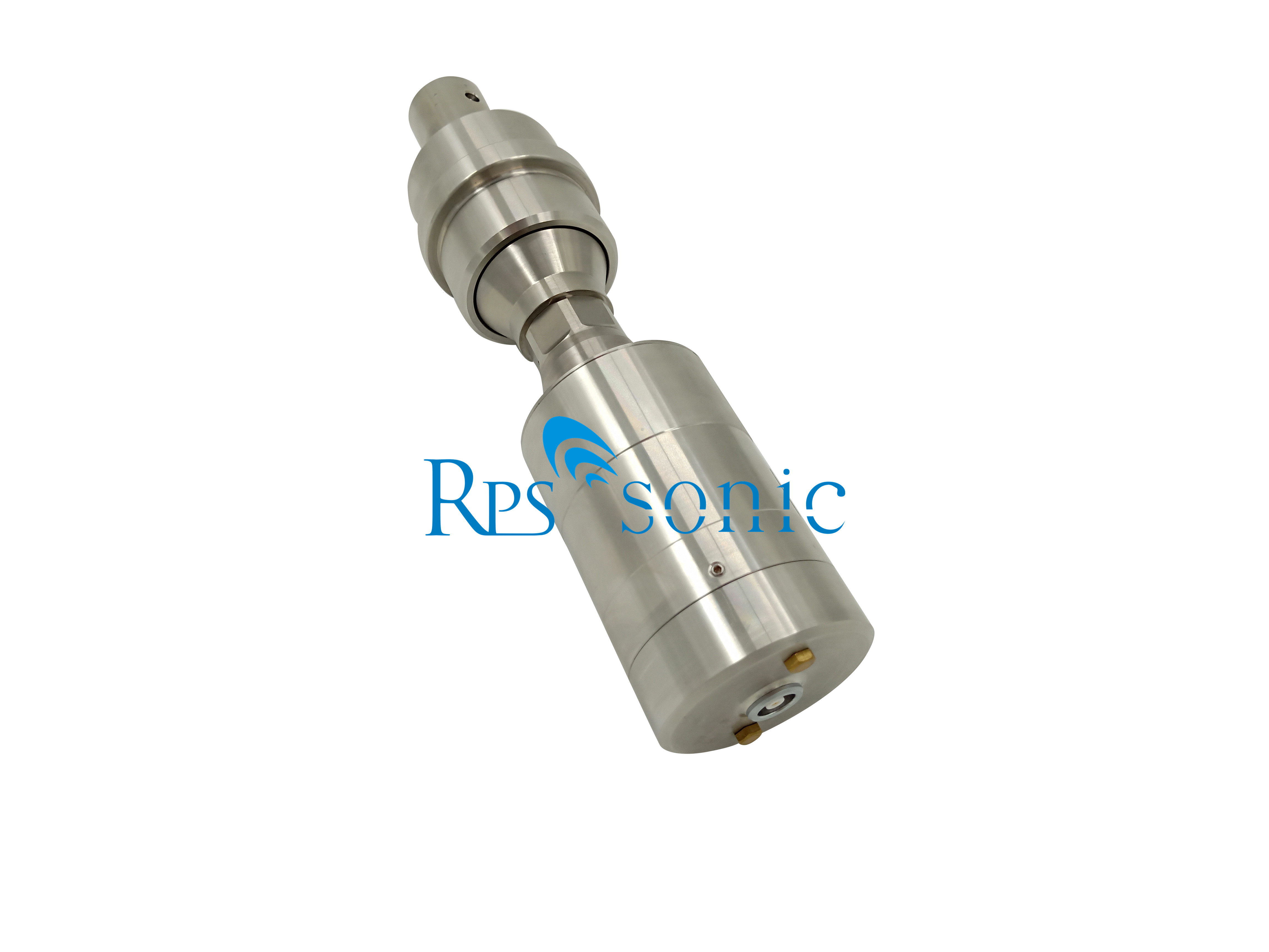 20Khz 4000W Herrmann Ultrasonic Converters KHS 20-IP50-L