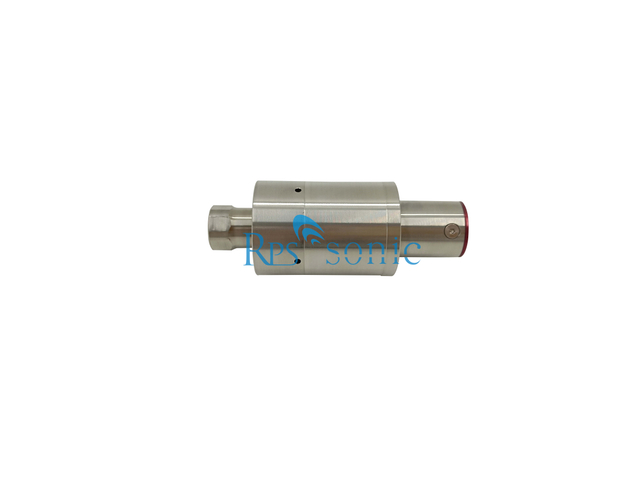 Telsonic SE3512 Czujnik ultradźwiękowy 35 kHz Przetwornik 1200 W 