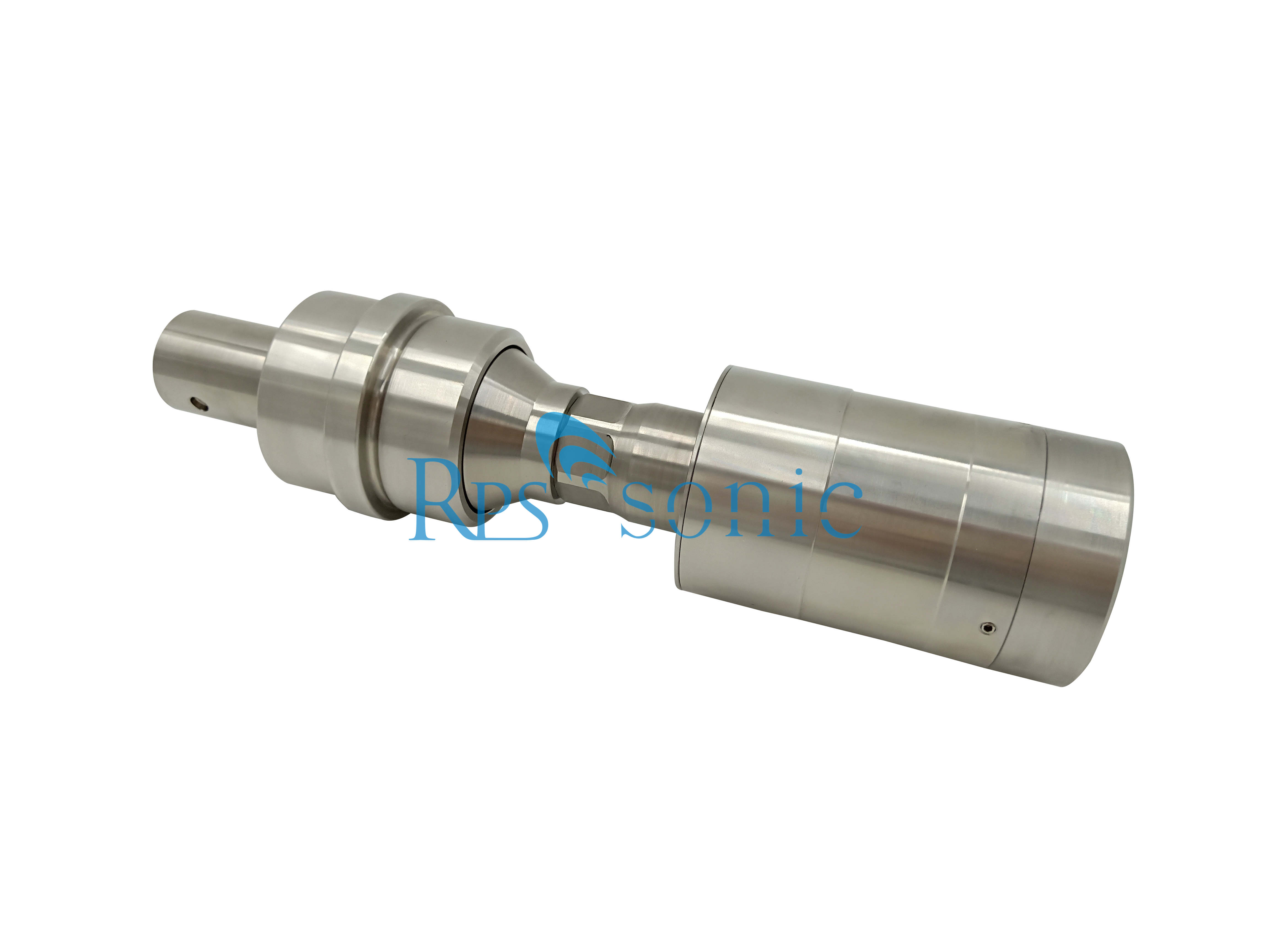 Herrmann CCS20 20kHZ ULTRASONIC WELDING TRANSDUCER Buy Herrmann