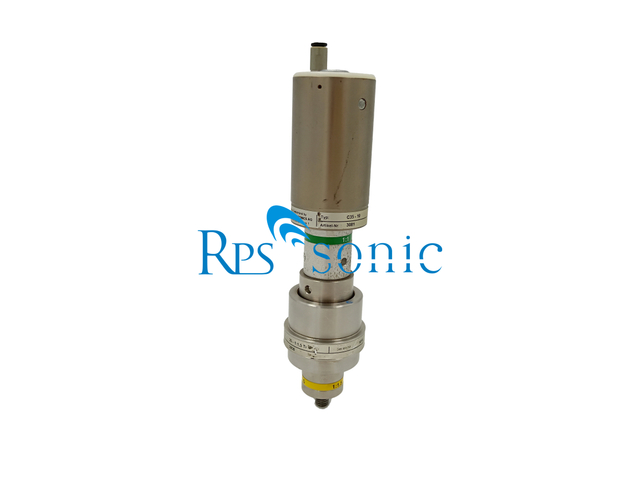 Rinco ultasonics C35 – 10 3081 piezoelektrisk transducer 35 kHz C35 – 10 3081