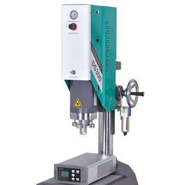 What's the Principle and theory of ultrasonic plastic welding machine?