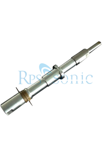 70Khz High Frequency Ultrasonic Transducer for Ultrasonic RFID Inlays