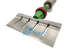 305 Mm Ultrasonic Cutting Blade for Ultrasonic Food Cutting Machine 