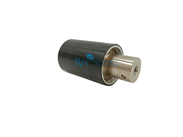 30Khz 1500W Branson K-30 omformere/transducer Del nr. 101-135-037 svejsetransducer 