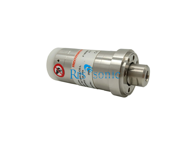 convertisseurs ultrasoniques Herrmann de 35Khz 1000W