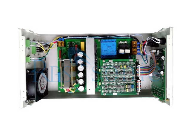Carte PCB ultrasonique de Circuit imprim&eacute; de pilote de g&eacute;n&eacute;rateur ultrasonique num&eacute;rique