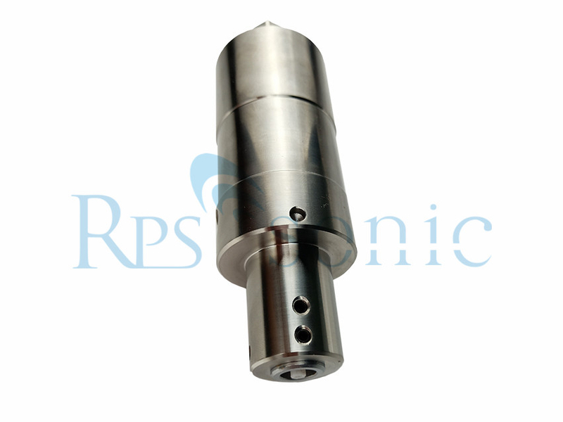 Convertisseur de soudage par ultrasons Herrmann Type 35/1000 180493 (35 kHz)
