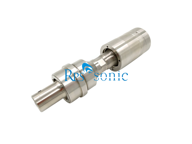 Convertoare ultrasonice Herrmann 20Khz 4000W KHS 20-IP50-L