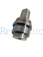 Rinco Ultrasonic Booster ultrahangos hegesztővibr&aacute;torhoz