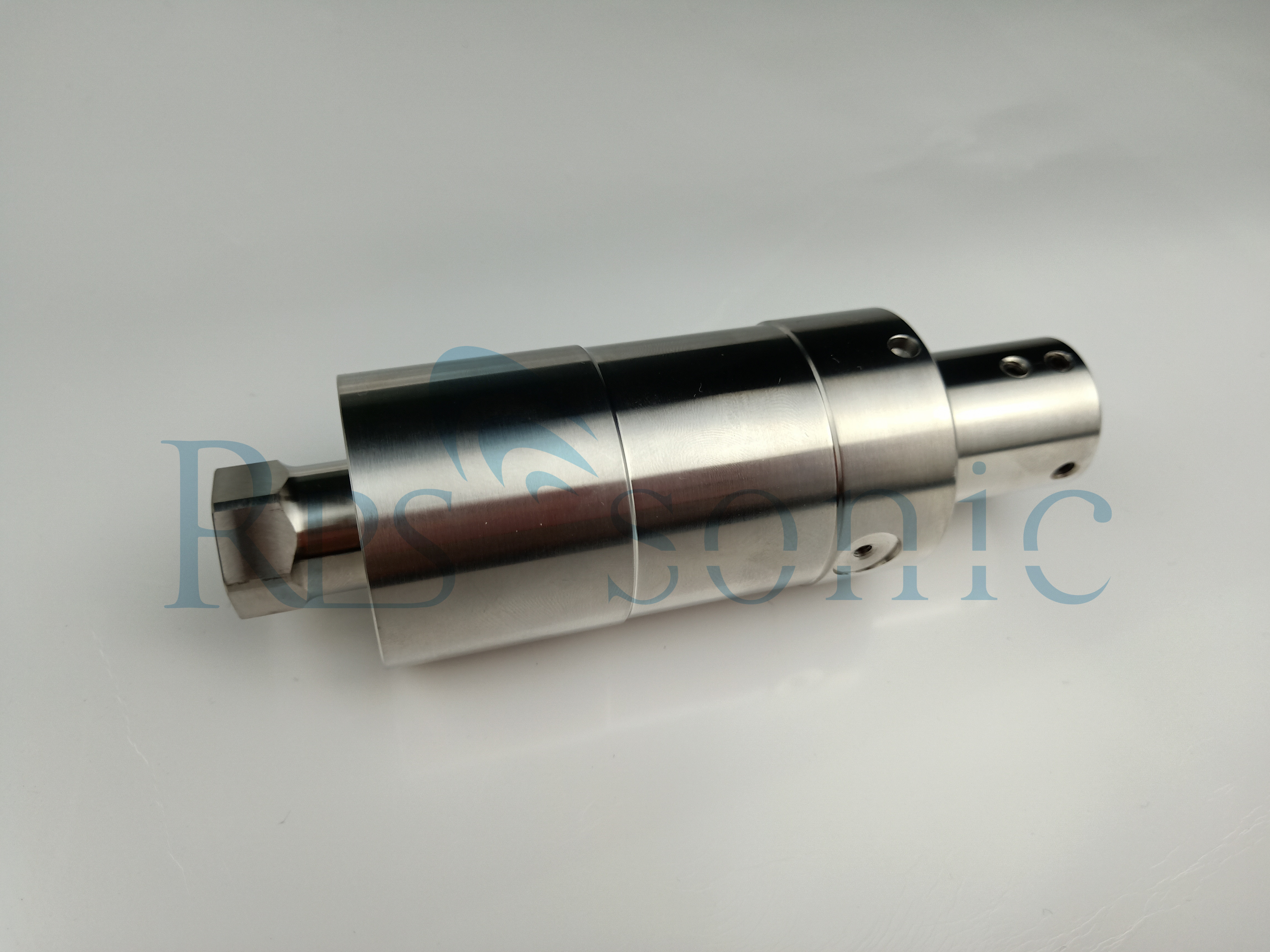 Herrmann Type 35/1000 Ultrasonic Welding Konverter 180493 (35khz) Buy