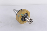 Rotary Ultrasonic Machining Tool for Ceramics And Glass Materials Milling / Drilling 