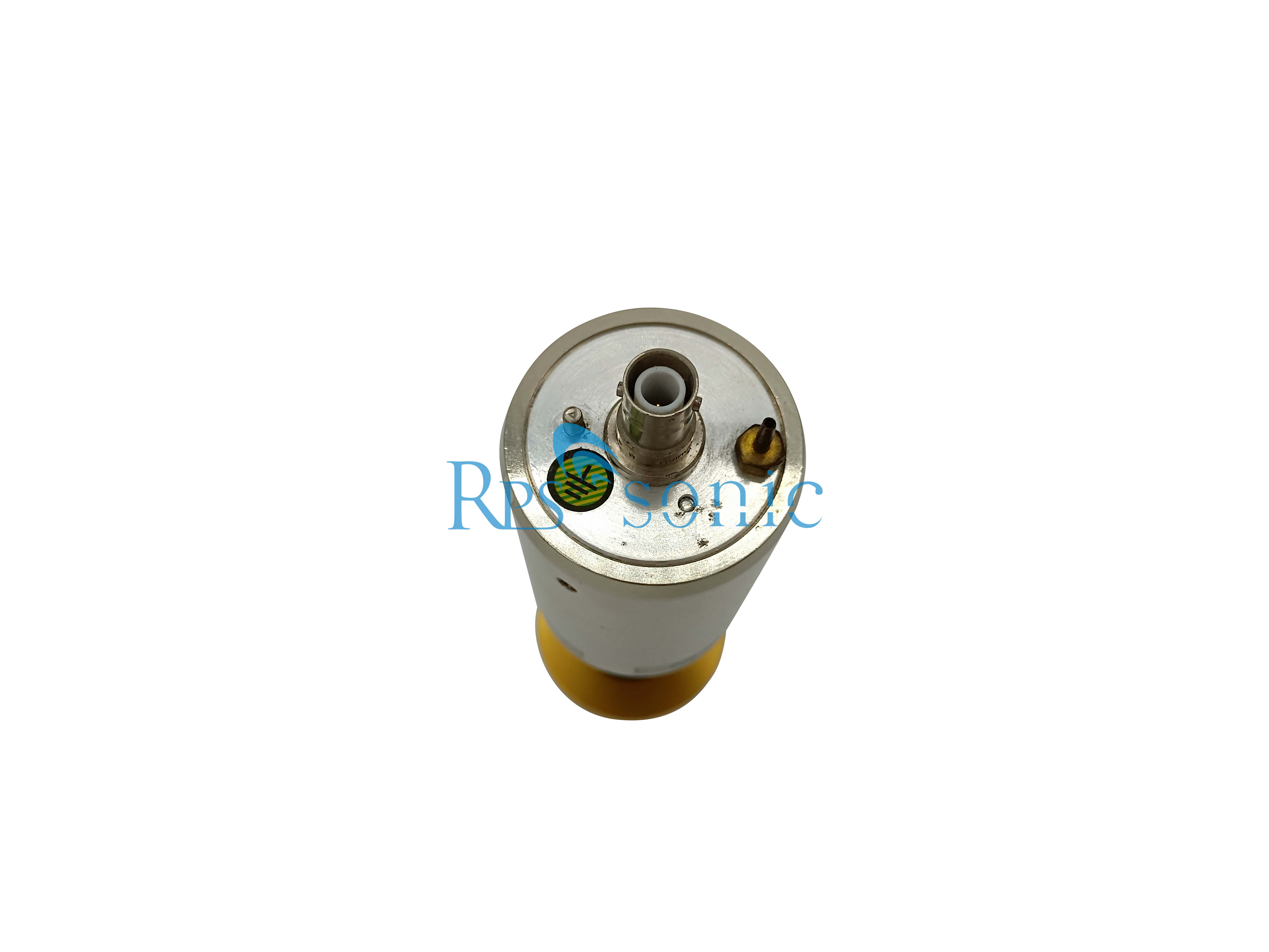 Branson 4TH Transducer – Konverter 40 Khz ultralydssvejsetransducer 