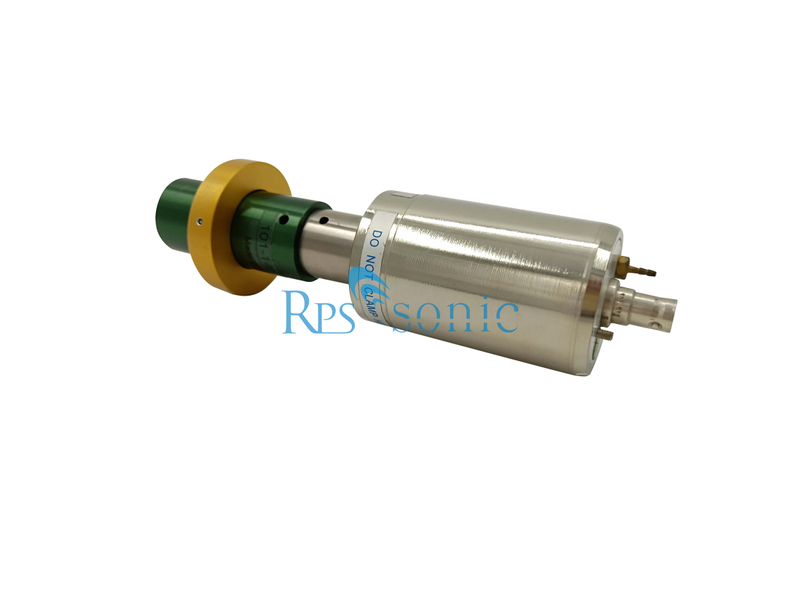 Branson 4TH Transducer – Konverter 40 Khz ultralydssvejsetransducer 
