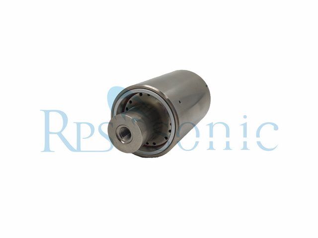 High Power 35Khz ultralydssvejsetransducer 