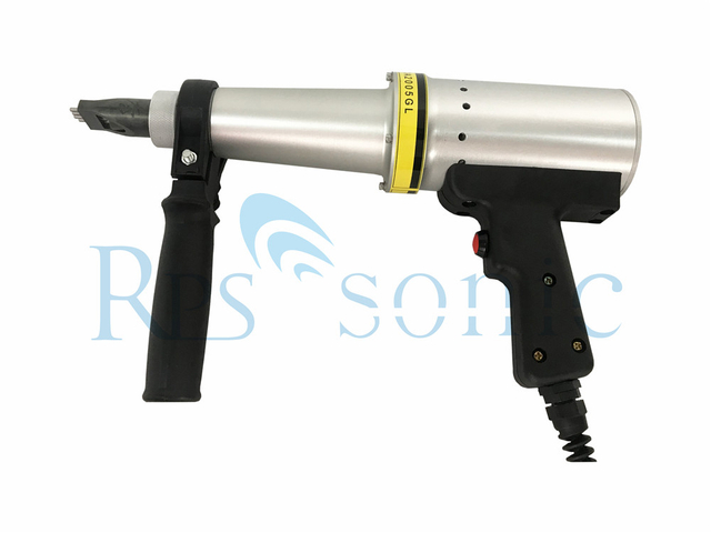 Ultrasonic Impact Treatment H&oslash;jfrekvent svejsest&oslash;dbehandling 