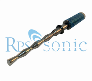 20Khz ultralydsvandbehandlingssystem Sonokemisk reaktion