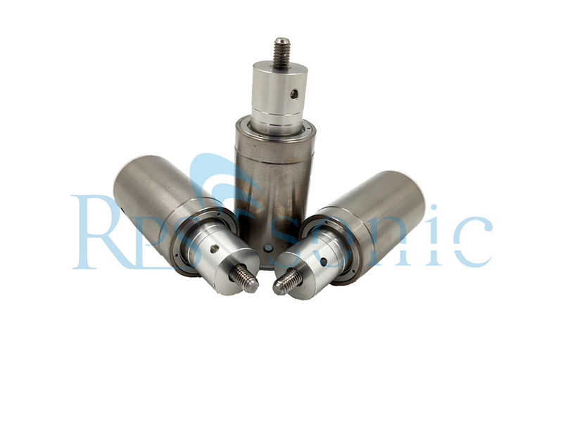 C35-10 Rinco Ultrasonic Transducer 35Khz Fremstillet i Kina 