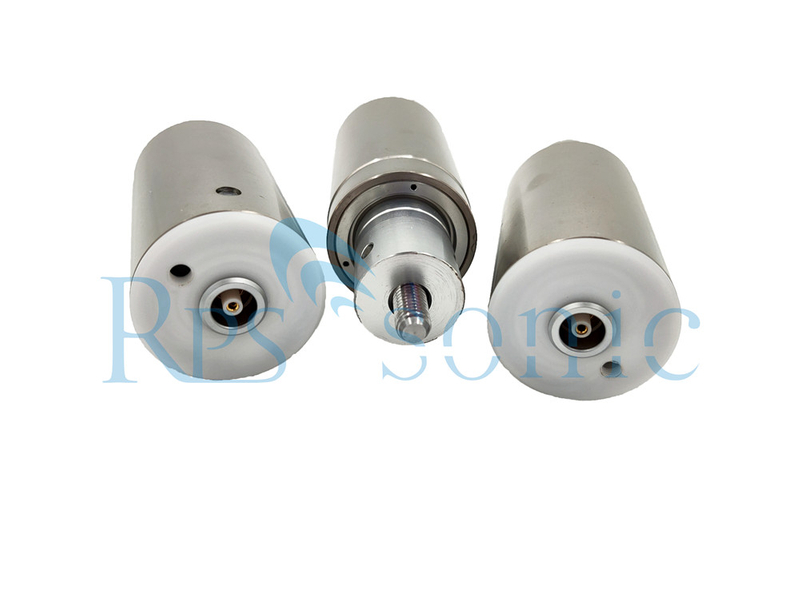 C35-10 Rinco Ultrasonic Transducer 35Khz Fremstillet i Kina 