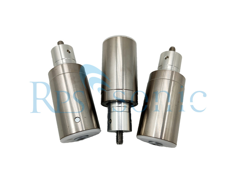 C35-10 Rinco Ultrasonic Transducer 35Khz Fremstillet i Kina 