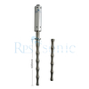 Omogenizator industrial de dispersie asistată cu ultrasunete combinat pentru dispersia grafenului
