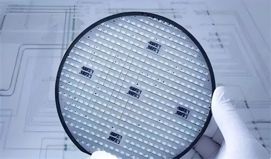 Die Anwendung der Ultraschalltechnologie bei der Beschichtung von Fotolack