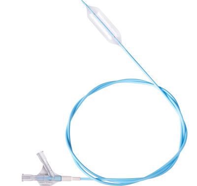 Ultraschall-Ballonkatheterbeschichtung revolutioniert medikamentenfreisetzende Ballons und periphere Stents