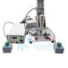 Machine de soudage par points ultrasonique de bureau 35Khz