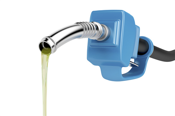 Metodo per la preparazione del biodiesel mediante esterificazione del metanolo mediante ultrasuoni