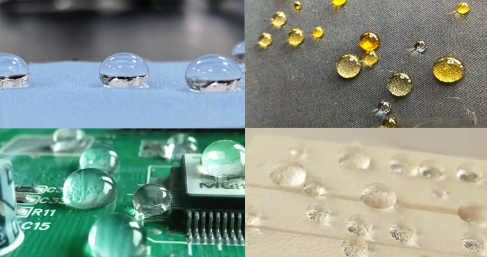 Quels mat&eacute;riaux peuvent &ecirc;tre utilis&eacute;s dans le rev&ecirc;tement par pulv&eacute;risation par ultrasons