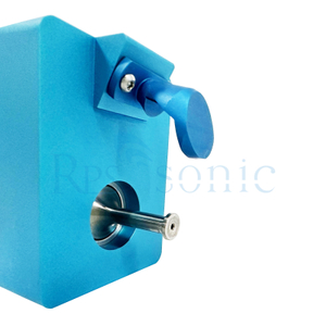 Buse de rev&ecirc;tement par pulv&eacute;risation ultrasonique 40K pour atomisation micronique