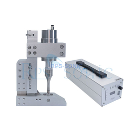 Ultrasonic Fabric Cutting Knife for Non-woven Material Cutting and slitting