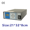 Ultrasonic Mask Slicer Machine 15Khz 2600W Ultrasonic Transducer 
