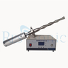 Low Temperature Ultrasonic extraction equipment with customized probe