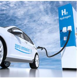Anwendung des Ultraschallspr&uuml;hens in der neuen Energiebranche