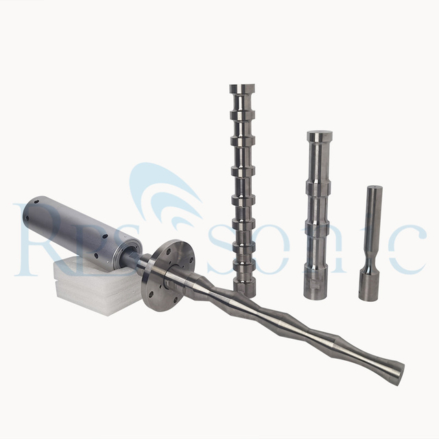 20 kHz 3000 W Ultraschallhomogenisator f&uuml;r die Make-up-Industrie