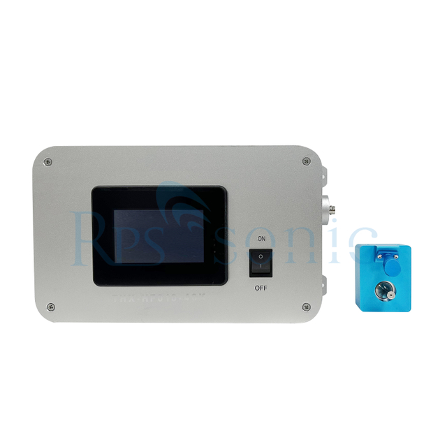 40K Ultrasonic Spray Coating Dyse til Micron Atomization