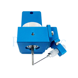 Buse de pulv&eacute;risation ultrasonique adapt&eacute;e aux besoins du client d'&eacute;quipement de rev&ecirc;tement de jet de 100K pour le jet de micron