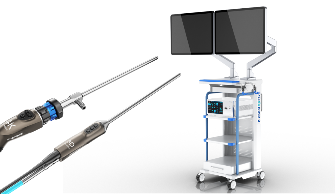 Hvad er Semiconductor Endoscope Ultrasonic Spray Coating Technology