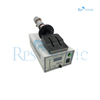 20khz Ultrasonic Welding System for Surgical Mask N95 Ear Loop Welding 