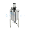 Hocheffiziente Ultraschall-Homogenisator-Pilotanlage-Testmaschine mit Pumpe und Tank