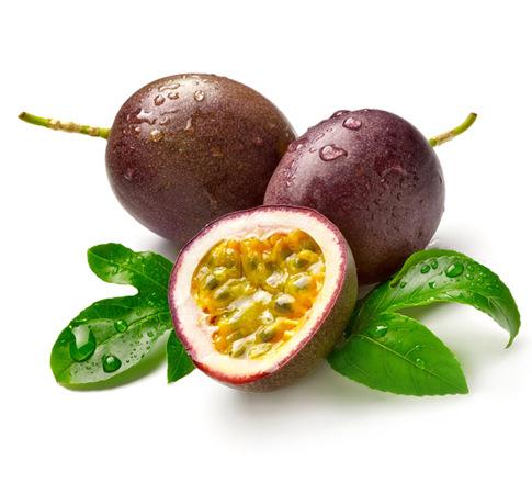 Passiflora 씨 오일 나노에멀젼의 초음파 보조 유화
